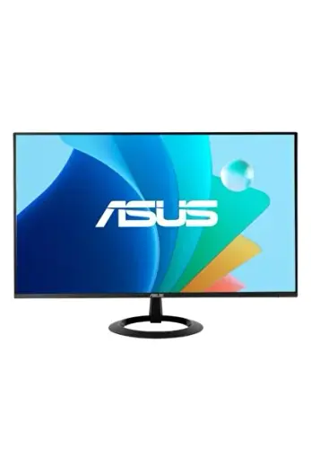 27 VZ279HG IPS 1MS 120HZ 1XVGA 1XHDMI FHD 1920X1080 FLICKER-FREE ÇERÇEVESİZ VESA SİYAH