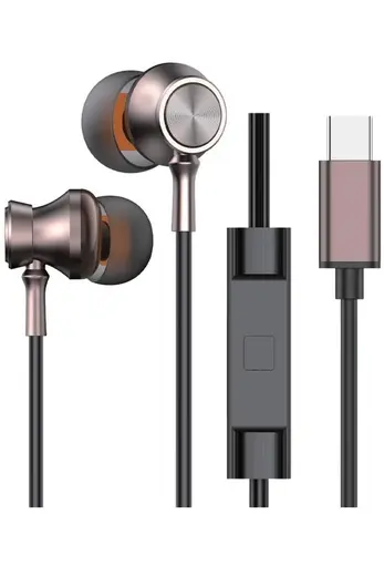 Xiaomi 13 Ultra 14 Ultra 13T 13T Pro Kulaklık Kulak içi Type C Girişli Sy-Mt297