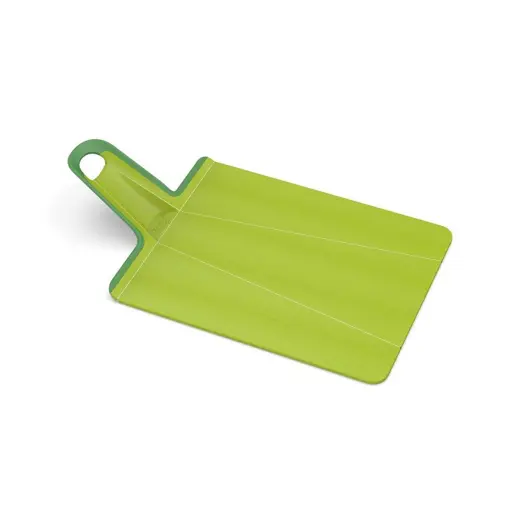 Joseph Joseph Chop2pot Plus Küçük Katlanır Doğrama Tahtası Yeşil
