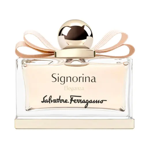 Salvatore Ferragamo Signorina Eleganza Edp Kadın Parfüm 100 Ml