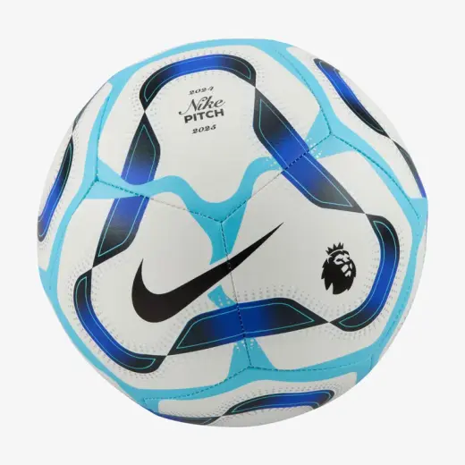 Nike Premier League Academy Unisex Mavi Futbol Topu