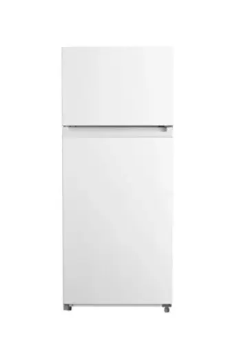 RTF 43750 WH 413 Litre Beyaz No Frost Buzdolabı
