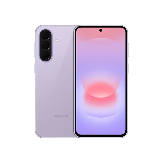 Samsung Galaxy A37 5g 256 GB 8 GB Ram (Samsung Türkiye Garantili) Lavanta Moru