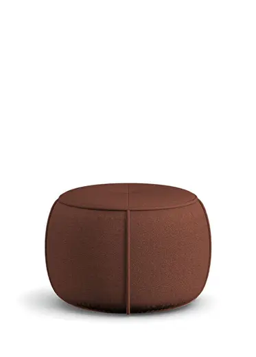 Kookie R60 Kiremit Puf