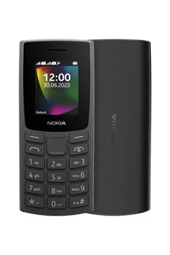 N106 2023 Tuşlu Cep Telefonu (Askerlerin ve Yaşlıların 1 Numaralı Tercihi)