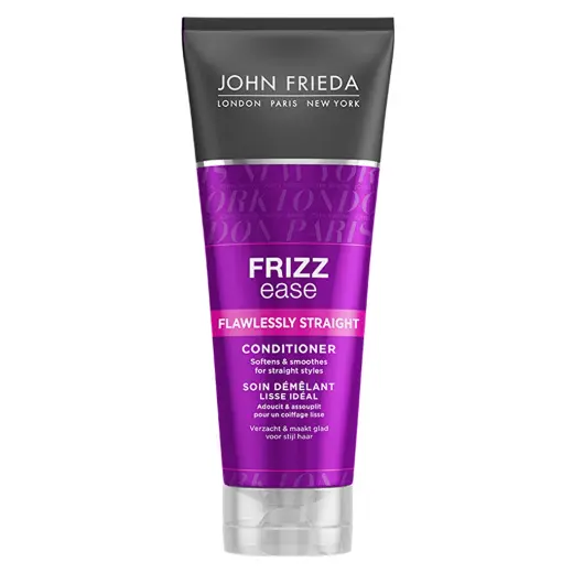 John Frieda Frizz-Ease Flawless Straight Düzleştirici Etkili Saç Bakım Kremi 250 ml