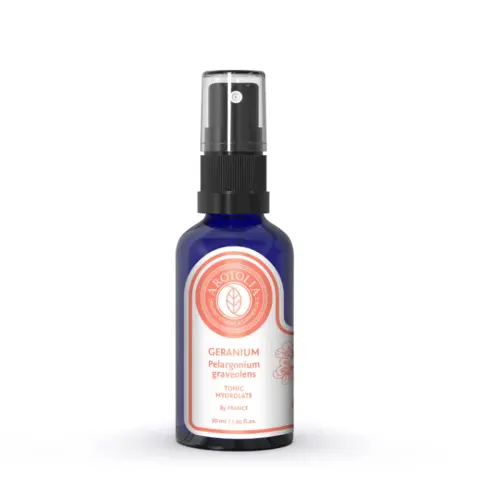 Arotolia Organik Itır Hidrolatı 100 ml