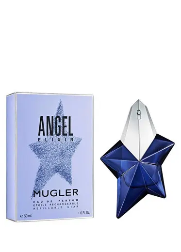 Angel Elixir EDP 50 ml Kadın Parfüm