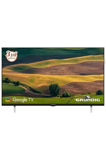 43GJF6500B 43inc 108 cm FHD Google Smart TV,Uydu Alıcılı