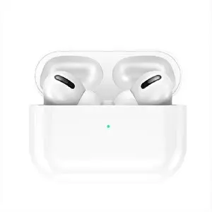 Pell T3 iPhone ve Android Uyumlu Beyaz Bluetooth Kulaklık