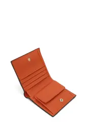 Kadın kahverengi cüzdan 7