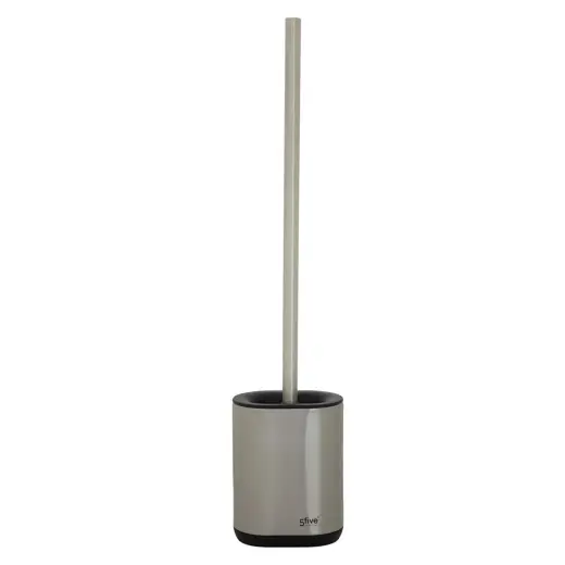 Mudo Home 5five Boho Silver Tuvalet Firçasi