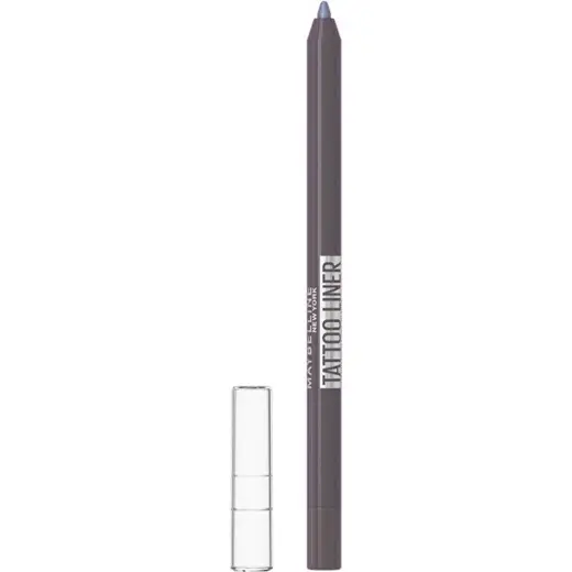 Maybelline New York Tattoo Liner Jel Göz Kalemi 822 Space Graphite