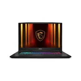 MSI Katana 17 HX B14WFK-217TR Intel Core i9-14900HX 32 GB 1 TB SSD RTX5060 8 GB 17.3" QHD 240Hz Windows 11 Home 1