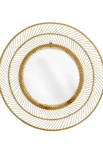 Naturel Bambu Ayna L