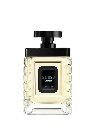 Uomo EDT 100 ml Erkek Parfüm