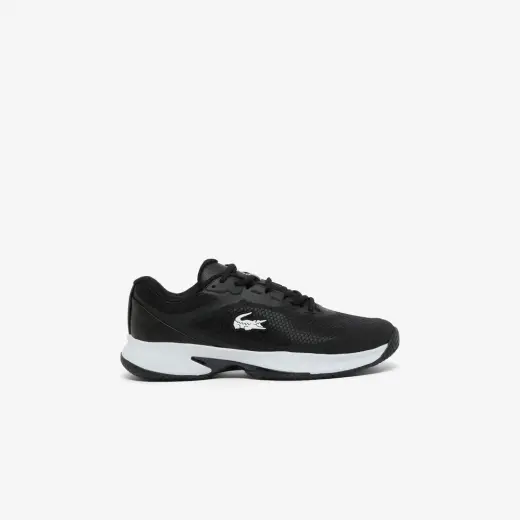 Tech Point Erkek Siyah Sneaker