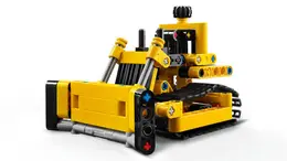 42163 LEGO® Technic Ağır İş Buldozeri 3