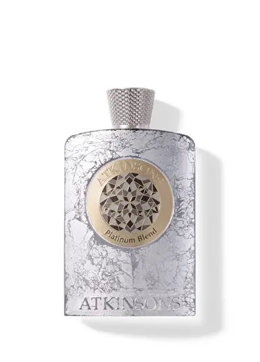 Platinum Blend Parfum Intense 100 ML