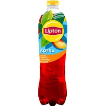 Lipton Ice Tea Şeftali 2 L