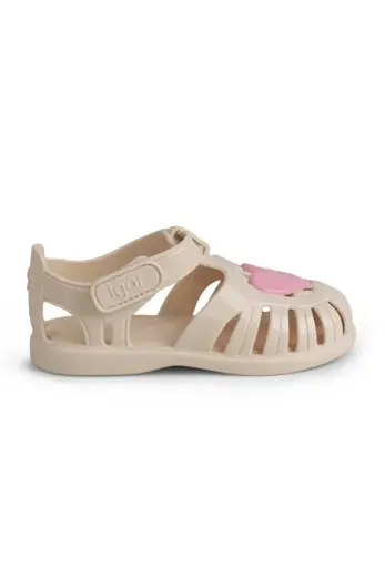 İgor Tobby Gloss Love Unisex Çocuk Sandalet BB364