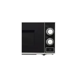 Altus Almd 20 Siyah Panel 20 Litre Mikrodalga Fırın 4