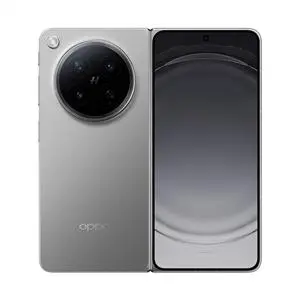 OPPO FIND N6 5G 16/512 Katlanabilir Akıllı Telefon Kozmik Titanyum