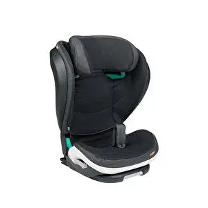 iZi Flex Fix 2 15-36 Kg İsofixli Oto Koltuğu Anthracite Mesh