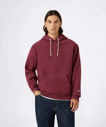 Champion Rwss Hooded Sweatshirt