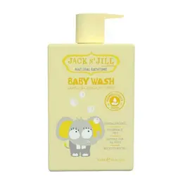 Jack And Jill Baby Wash 300 ml 1