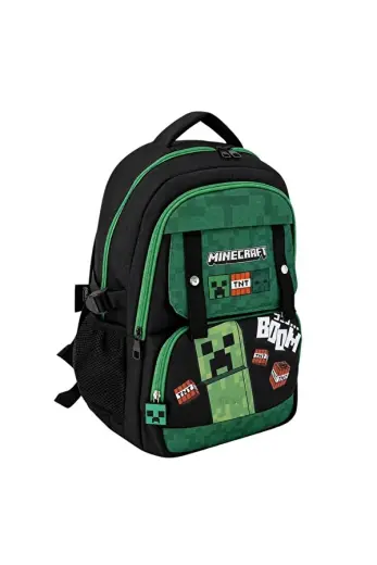 MineCraft Okul Çantası 3770