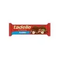 Tadelle Sütlü Fındıklı Tablet Çikolata 30 Gr
