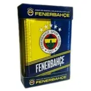 Mythos-Fenerbahçe Metal Kutu 24/25