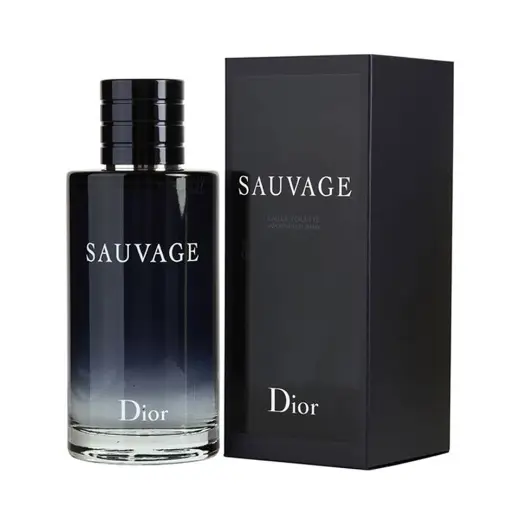 Sauvage EDP 200 ml Erkek Parfüm
