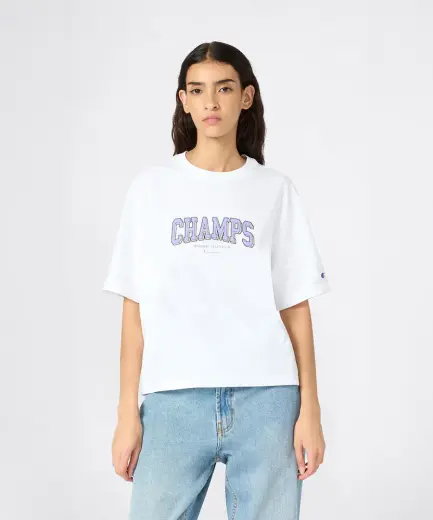 Champion T-Table Short-Sleeve Tee