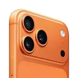 Apple iPhone 17 Pro Max 256 GB Kozmik Turuncu 5