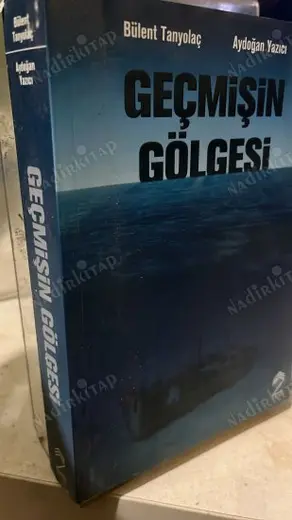 Geçmişin Gölgesi