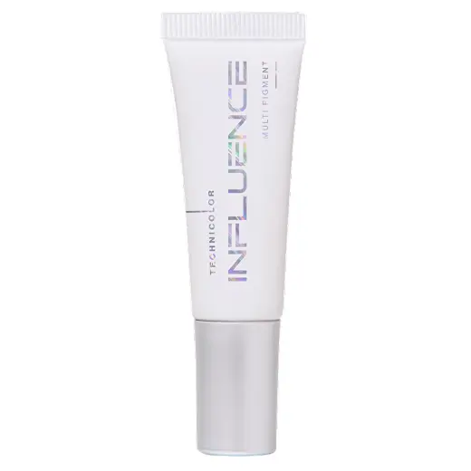 Influence Beauty Universal Makeup Pigment Technicolor 05 Copper Glow - Multi-Use Pigment for Eyes, Lips & Cheeks