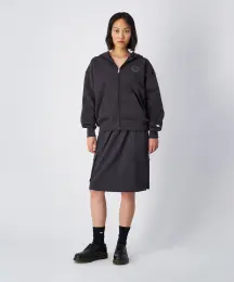 Champion Surplus + Utility Hooded Full Zip Sweatshirt 5