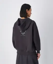 Champion Surplus + Utility Hooded Full Zip Sweatshirt 3