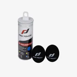 Tecno Pro 2'li Squash Topu 2