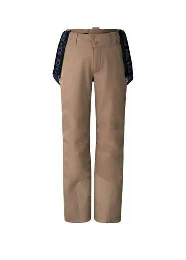 SCOTT3-T Bej Erkek Kayak Pantolonu