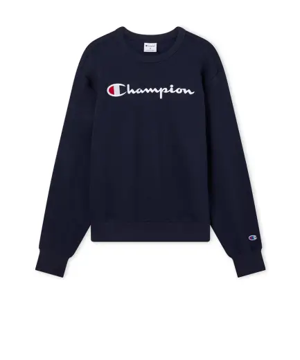 Champion Modern Heritage Crewneck Sweatshirt