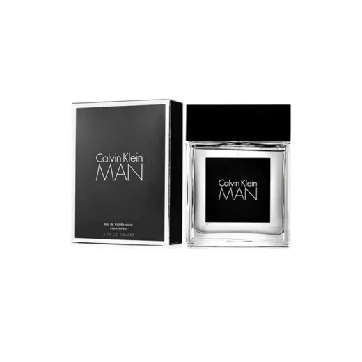 Ck In2U Men EDT 100 ml Erkek Parfüm