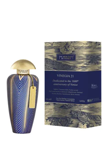 Vinegia 21 Edpc 100 Ml