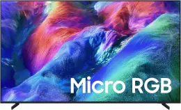 Samsung 65 İnç MicroLED R85 Televizyon 1