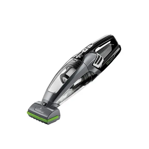 Bissell Pet Hair Eraser 14,4v Evcil Hayvan Tüyleri İçin Özel Başlıklı El Tipi Elektrikli Süpürge