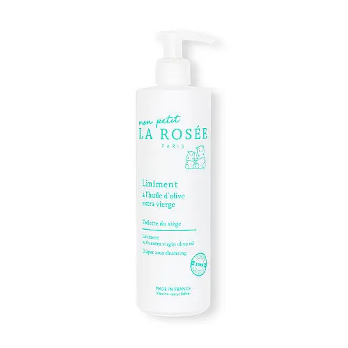 La Rosee Paris MPLR Sürülebilen Sızma Zeytinyağı 400 ml