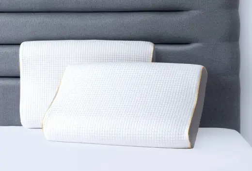 Visco Therapy Boyun Medikal Yastık, 40x60x(12/10) cm