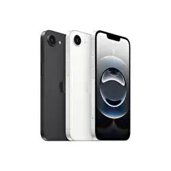 Apple iPhone 16e 512 GB Beyaz 7